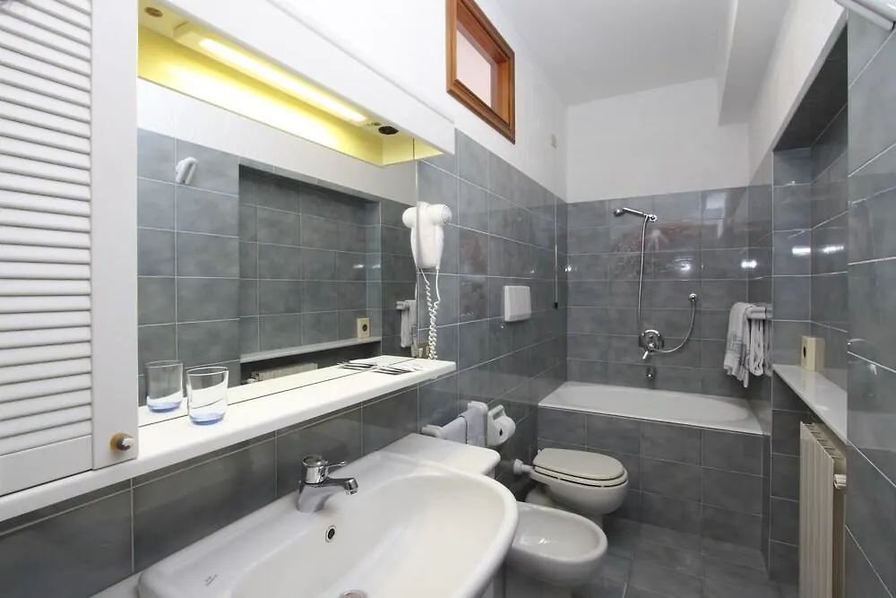 *** Hotel Residence Cristal Pietra Ligure Italy