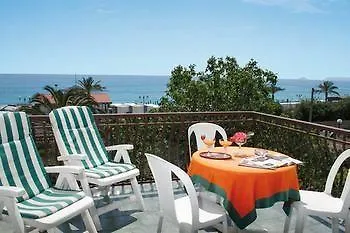 Residence Cristal Pietra Ligure Italy
