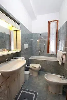 Residence Cristal Pietra Ligure