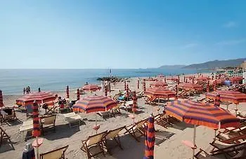 Residence Cristal Pietra Ligure 3*,  Italy