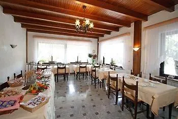Residence Cristal Pietra Ligure Hotel
