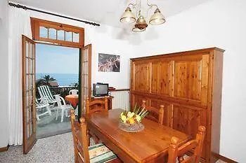 Residence Cristal Pietra Ligure