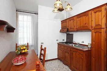 Hotel Residence Cristal Pietra Ligure