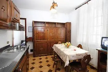 Hotel Residence Cristal Pietra Ligure