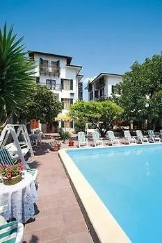 Hotel Residence Cristal Pietra Ligure