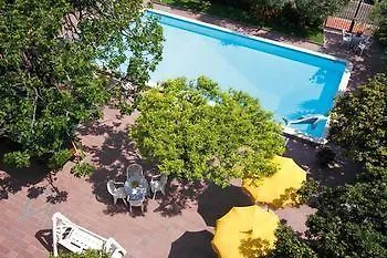 Residence Cristal Pietra Ligure Italy