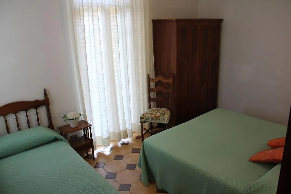 Residence Cristal Pietra Ligure 3*,