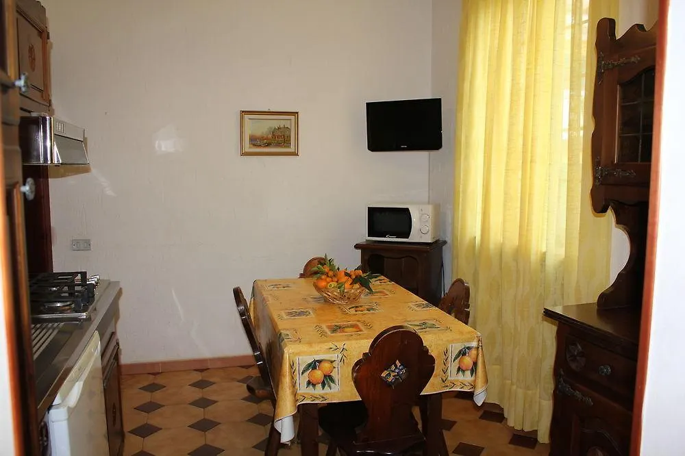 Residence Cristal Pietra Ligure